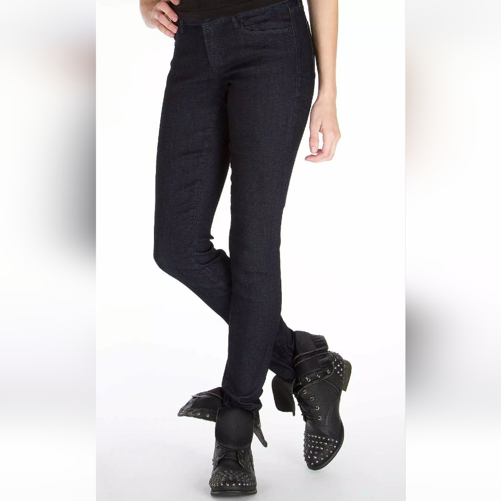 Articles of Society Lana skinny stretch jeans size 27- nwot